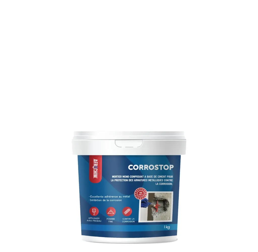Corrostop