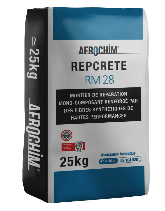 [HS007] Repcrete Rm28 (5KG)
