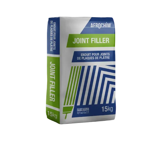 [HQ014] Joint Filler (2H)