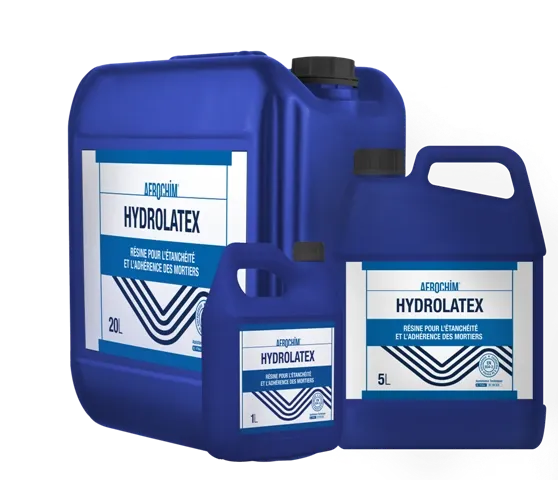 [HL001] Hydrolatex® (1L)
