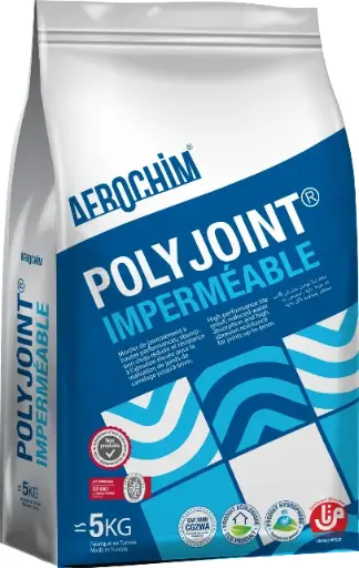 Poly Joint®Impermeable 5Kg