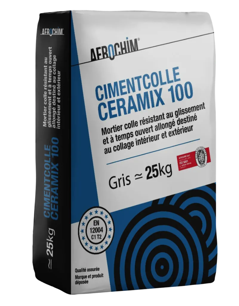 [HO001] Ceramix® 100