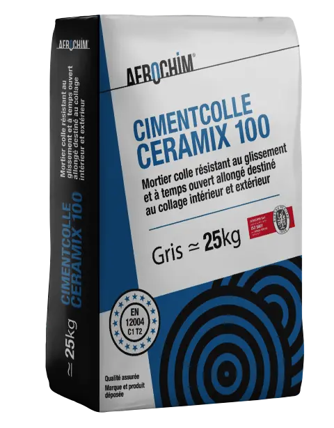 [HO001] Ceramix® 100