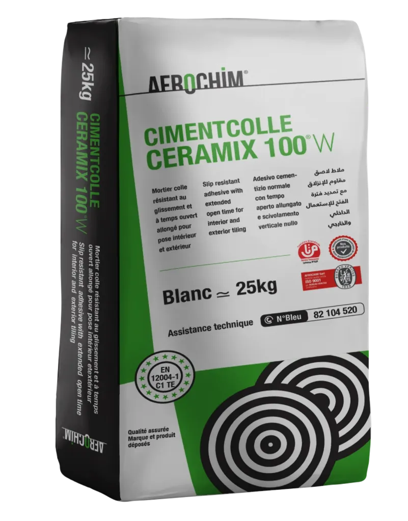[HO002] Ceramix® 100W