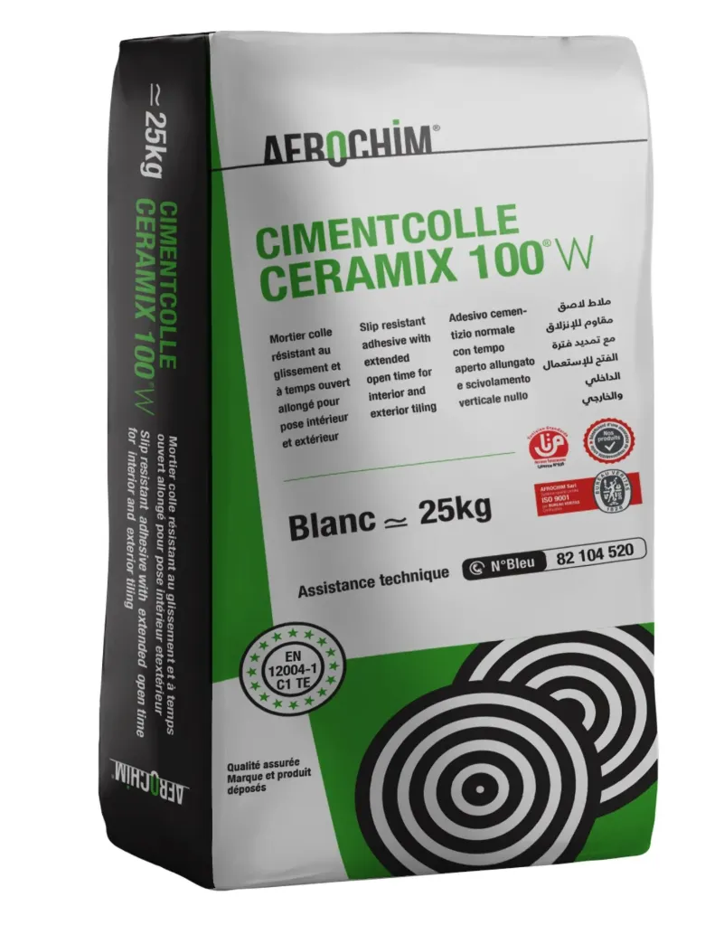 [HO002] Ceramix® 100W