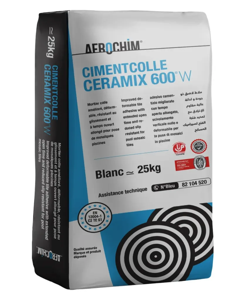 [HO005] Ceramix® 600W