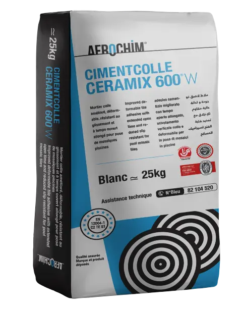 [HO005] Ceramix® 600W