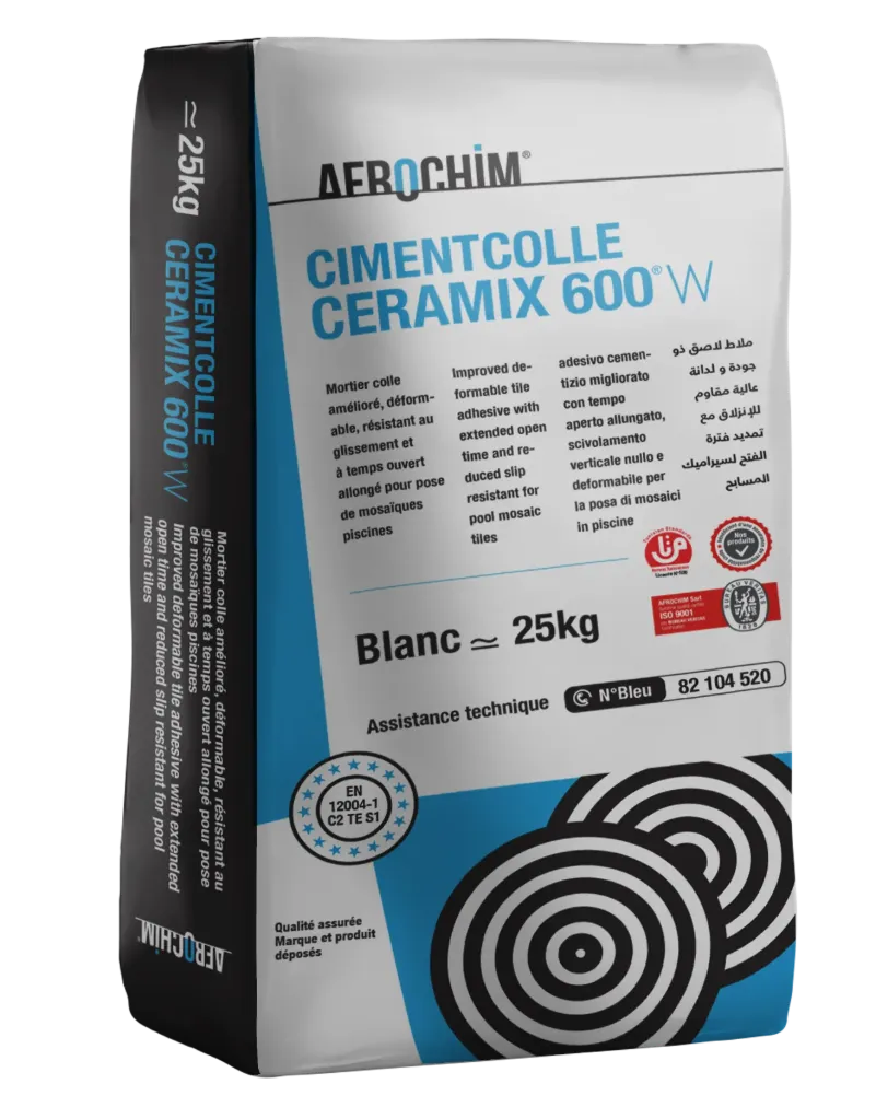[HO005] Ceramix® 600W