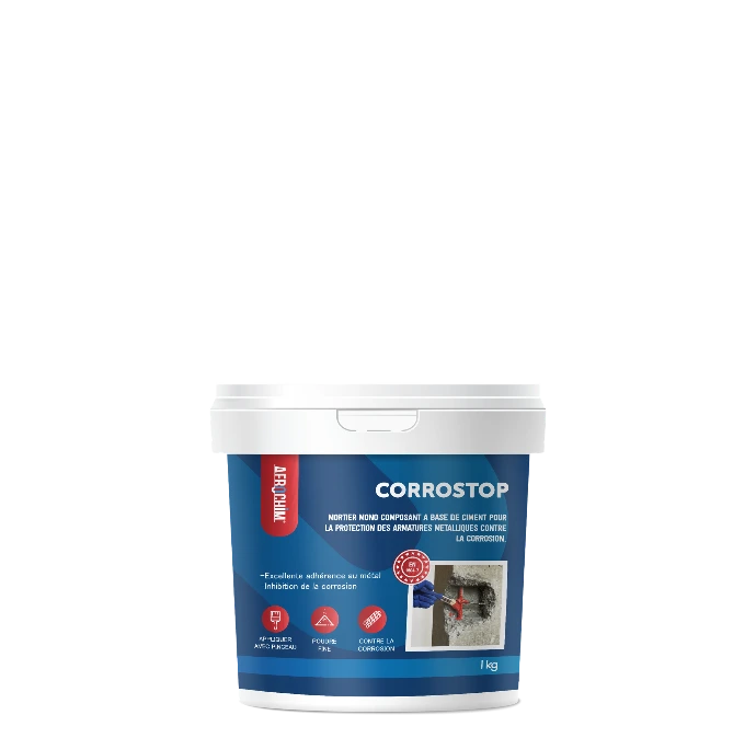 Corrostop
