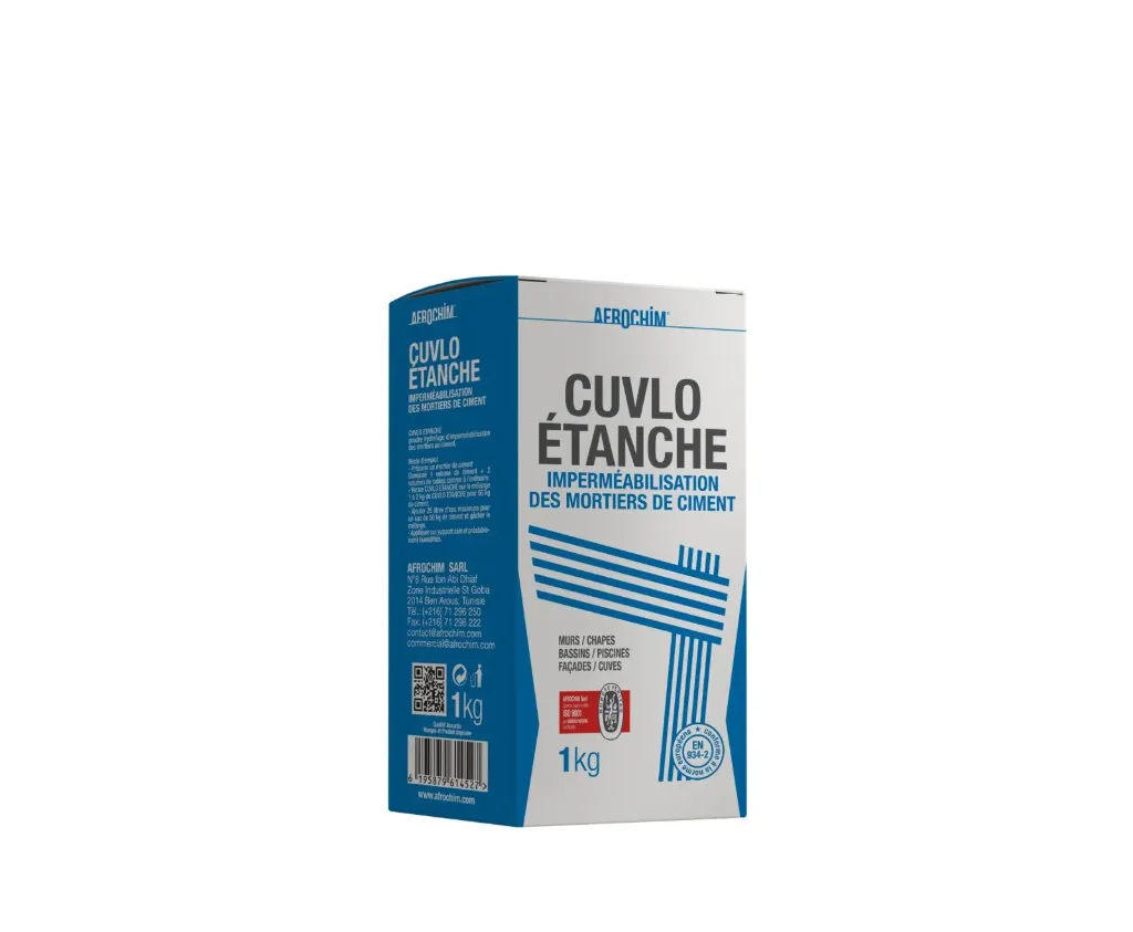 Cuvlo Etanche®
