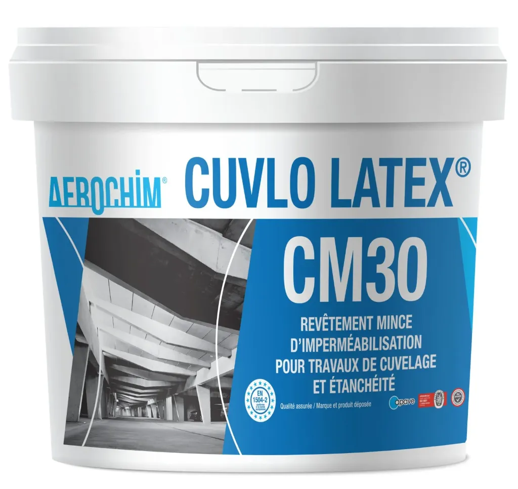 Cuvlo Latex® Cm 30