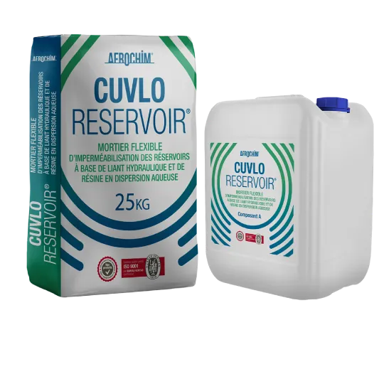 Cuvloreservoir®