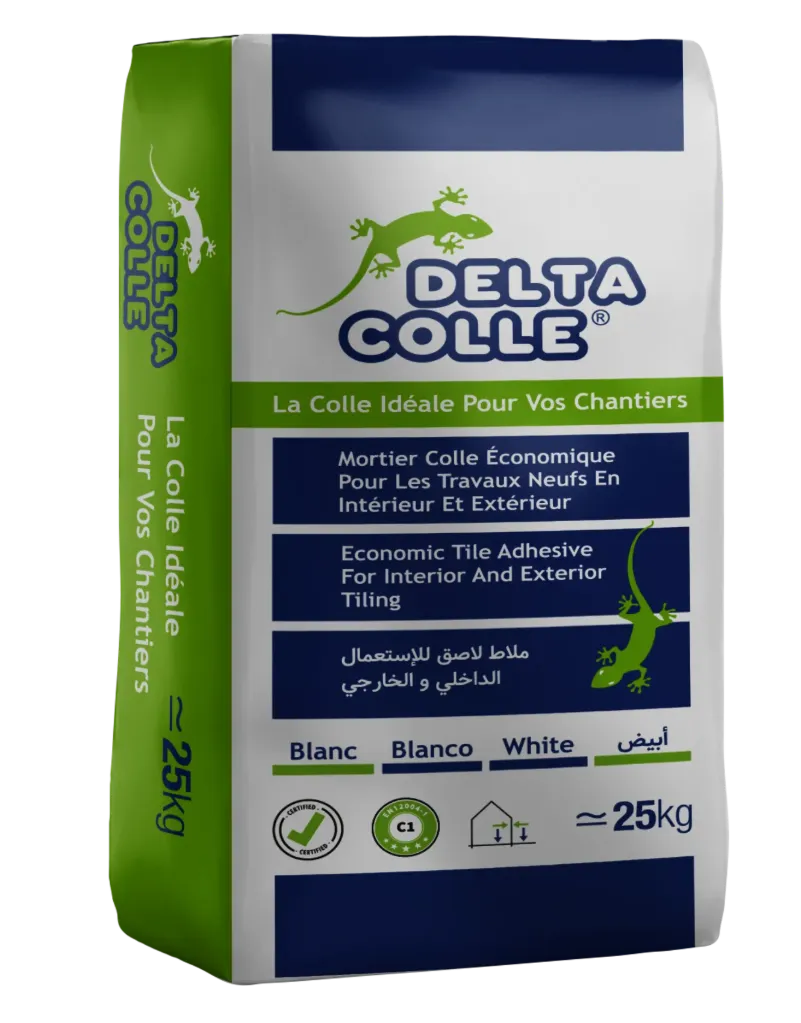 Deltacolle