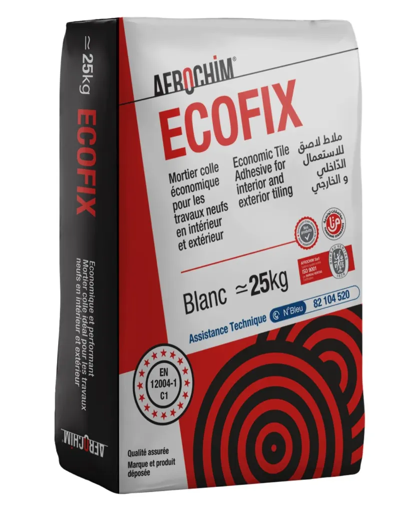 [HO011] Ecofix®