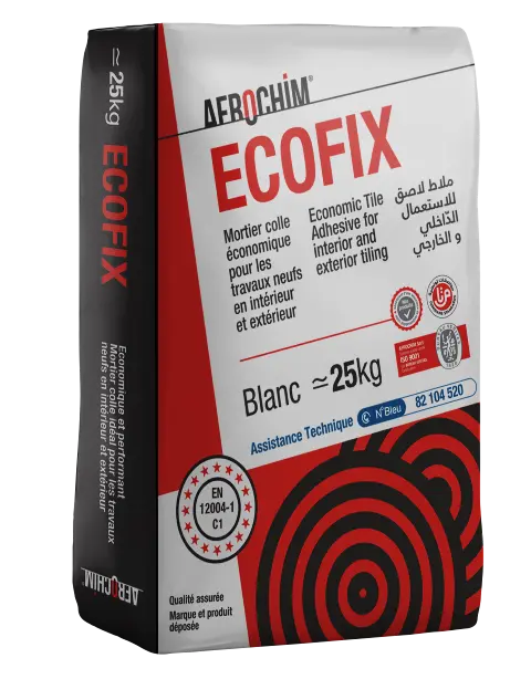 [HO011] Ecofix®