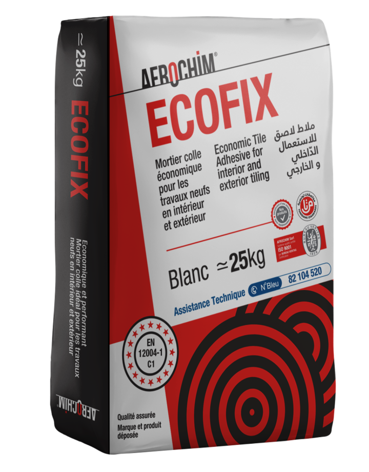 [HO011] Ecofix®