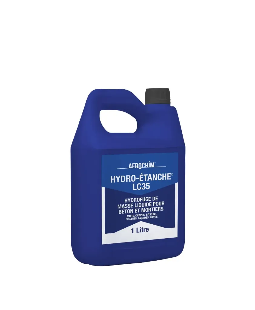 Hydro Etanche Lc35
