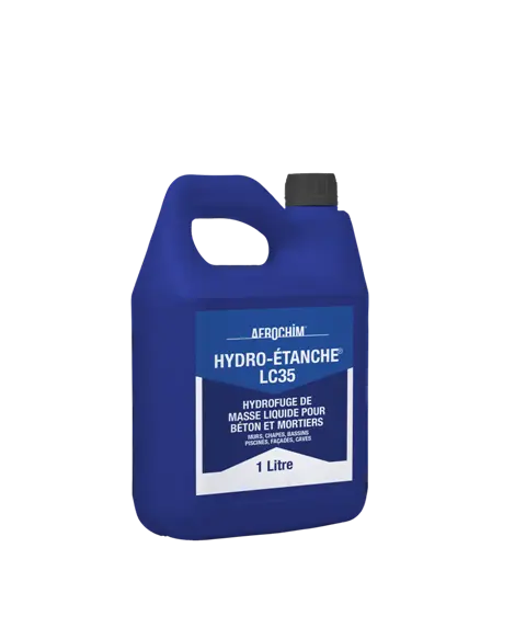 Hydroetanche Lc35