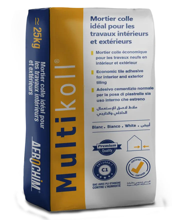 [HO019] Multikoll