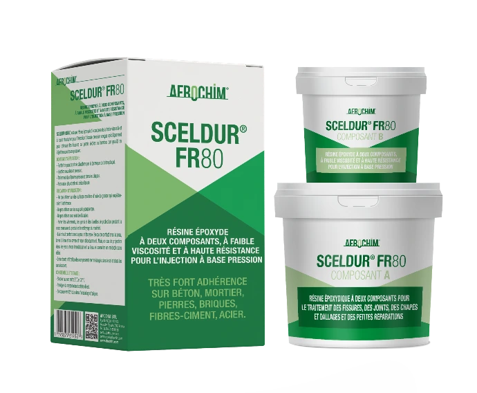 Sceldur®Fr 80