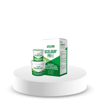 Sceldur®Fr 80
