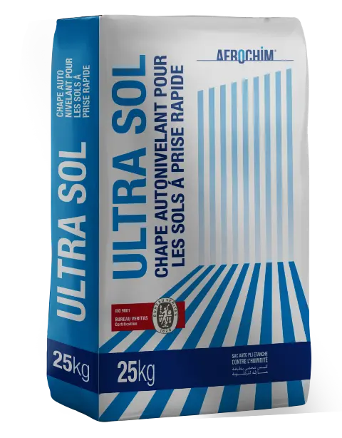 Ultra Sol Couleur Gris Naturel C901