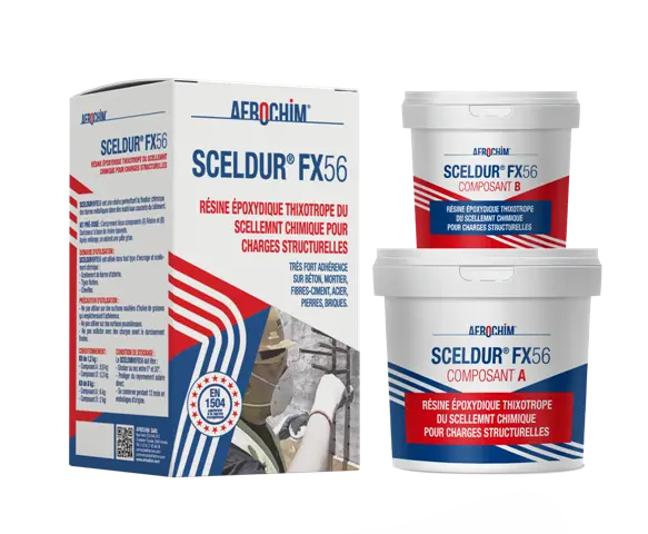 Sceldur®Fx 56 