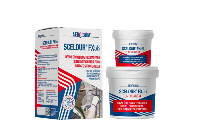 Sceldur®Fx 56