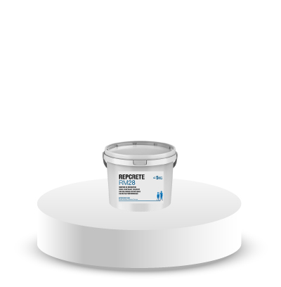 Repcrete Rm28