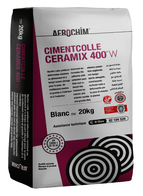 Ceramix® 400W