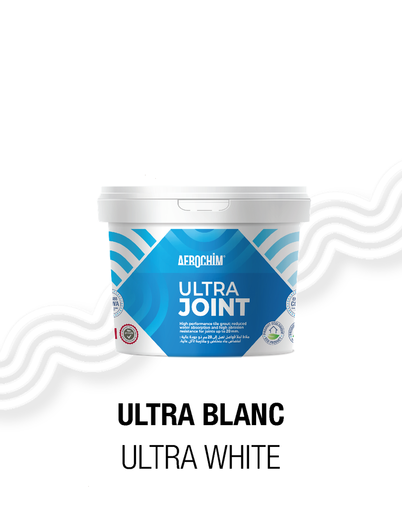[HP314] Ultra Joint® (C 901 ULTRA BLANC)