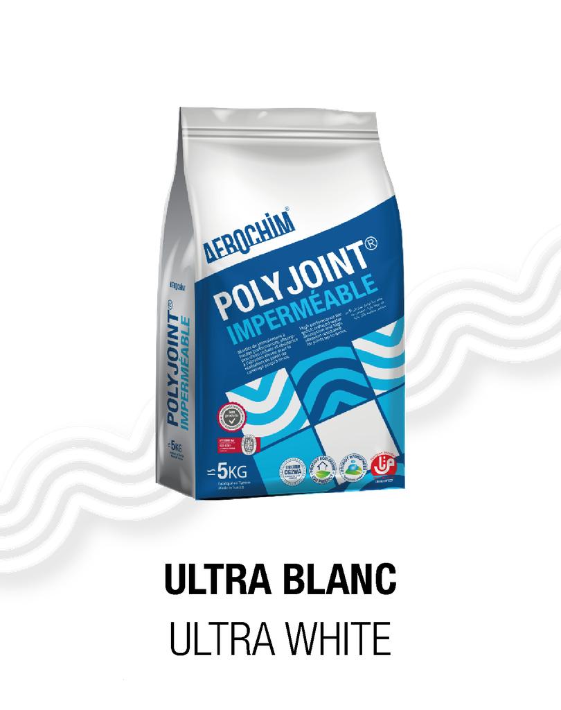Poly Joint®Impermeable 5Kg