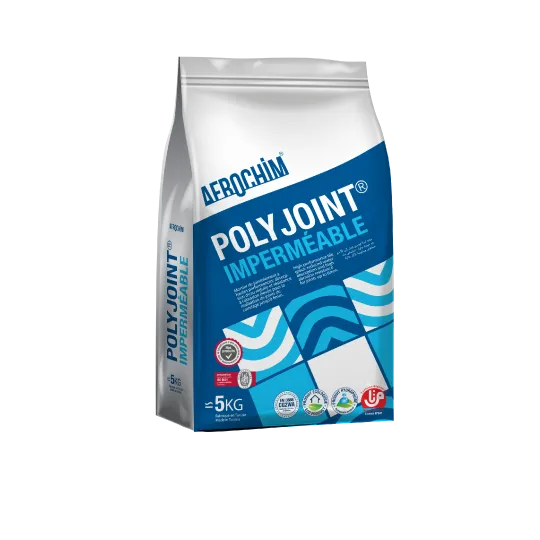 Poly Joint®Impermeable 5Kg