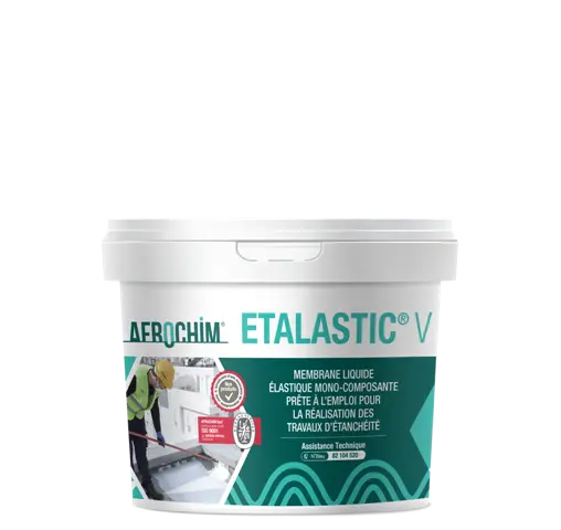 [HR002] Etalastic®V (5KG)