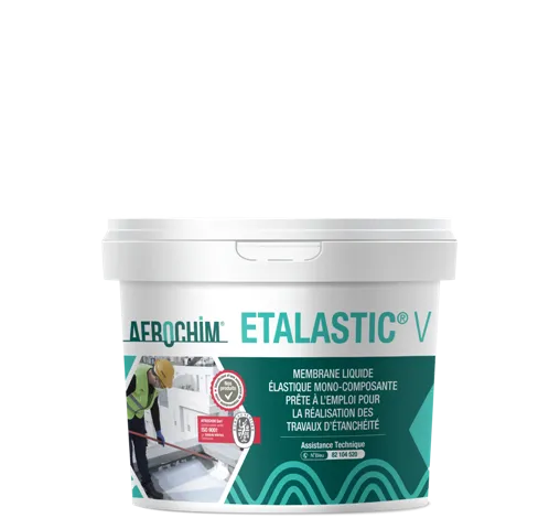 Etalastic®V