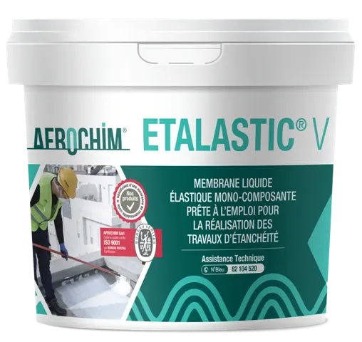 Etalastic®V