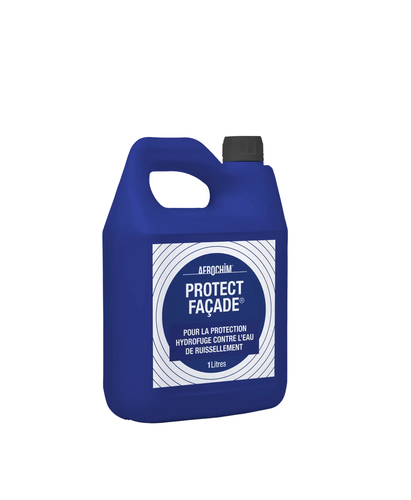 [HU001] Protect Facade (1L)