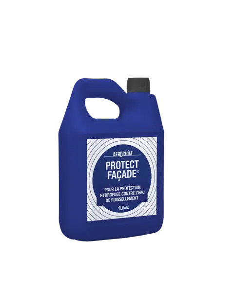 [HU001] Protect Facade (1L)