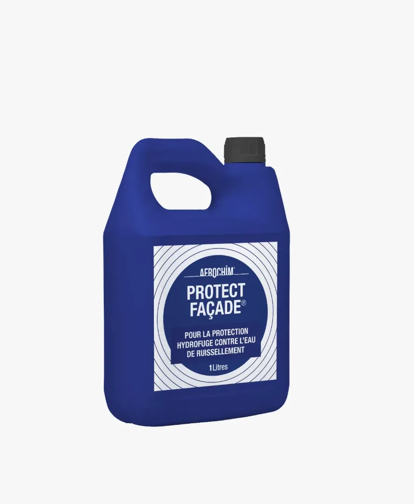 [HU001] Protect Facade (1L)