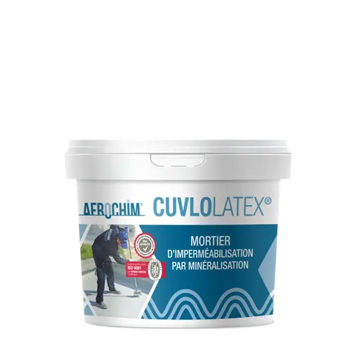 [HM001] Cuvlo Latex Kit® (5KG)