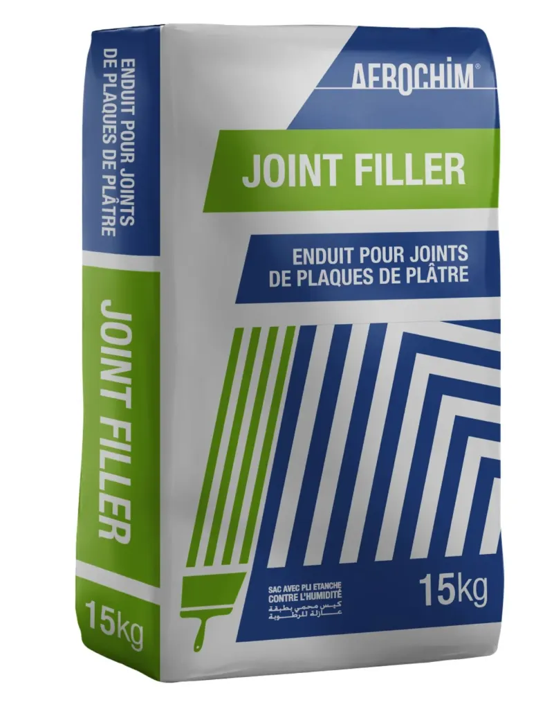 [HQ014] Joint Filler (2H)