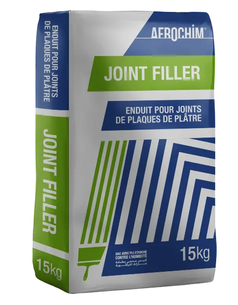 [HQ014] Joint Filler (2H)