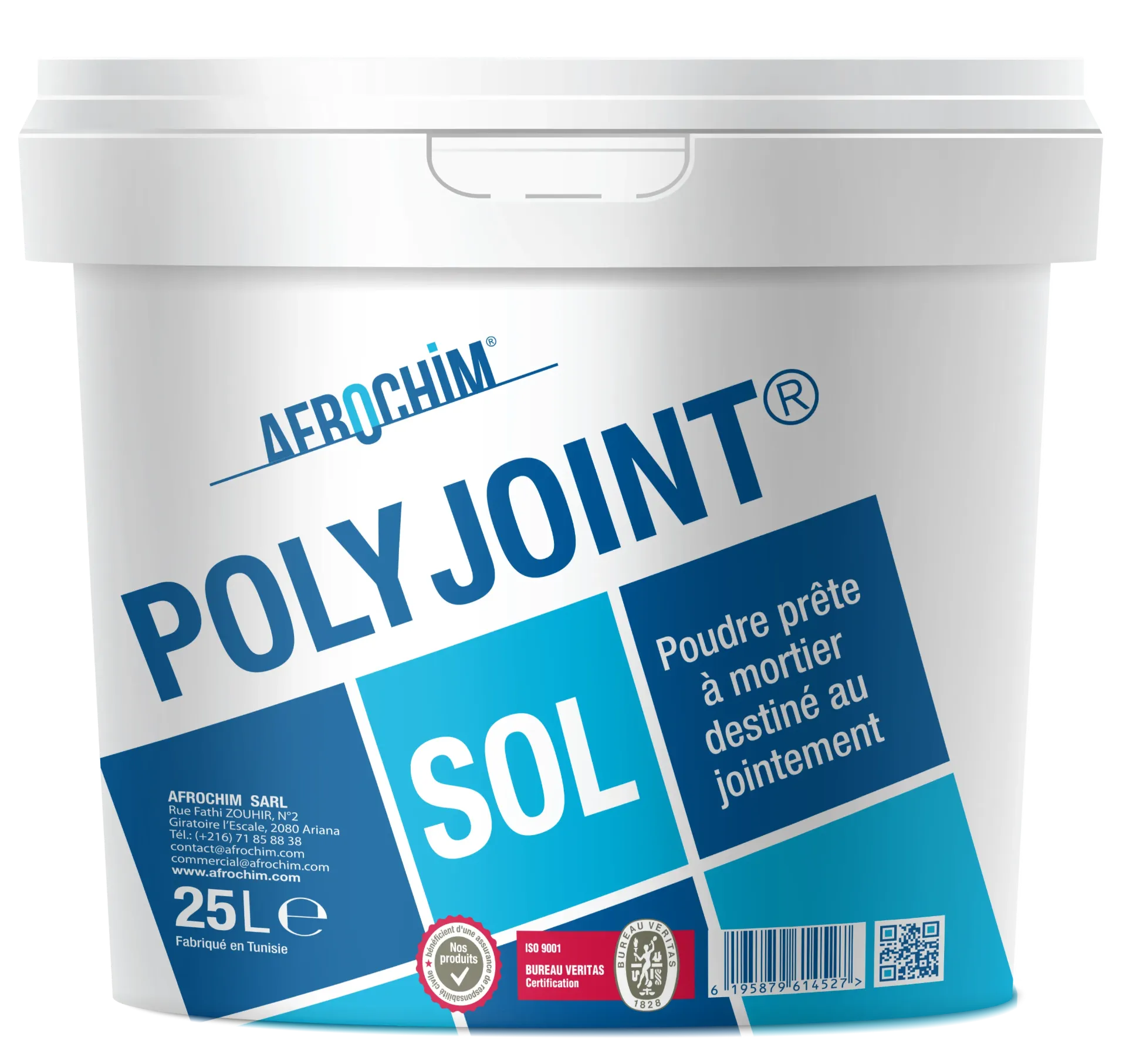 Polyjoint Sol