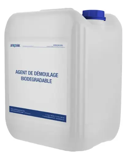 [HT001] Agent De Demoulage Biodegradable