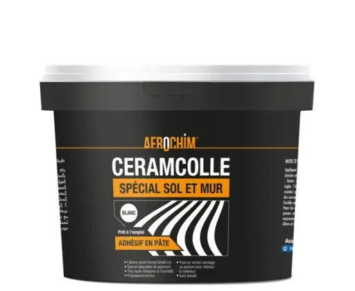 [HO006] Ceramcolle® 