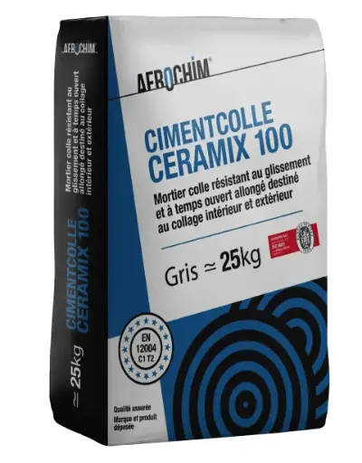 [HO001] Ceramix® 100