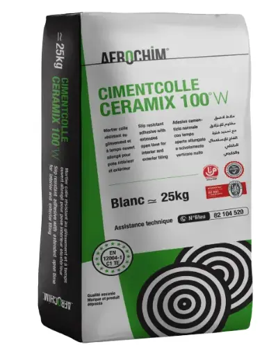 [HO002] Ceramix® 100W