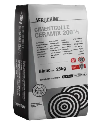 Ceramix® 200W