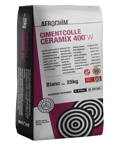 Ceramix® 400W