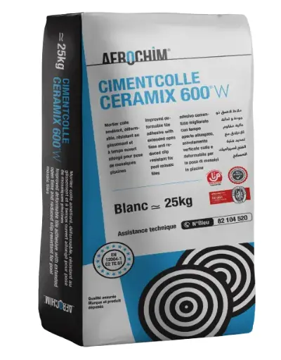 [HO005] Ceramix® 600W